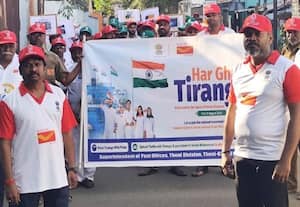  விழிப்புணர்வு ஊர்வலம்