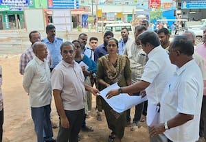 ஹிந்து சமய அறநிலையத்துறை சிறப்புக்குழு பழநியில் ஆய்வு