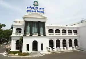 தலைமைச் செயலகம் அருகே இடைத்தரகர்கள் தொல்லை