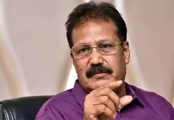  'முதல்வர் விஜய் வலையில் தி.மு.க., சிக்கியுள்ளது'