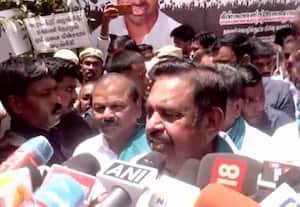 எல்லாம் ரீல்ஸூம், ரீலும் விடும் ஆட்சி தான்; தவெக அரசை விமர்சித்த இபிஎஸ்