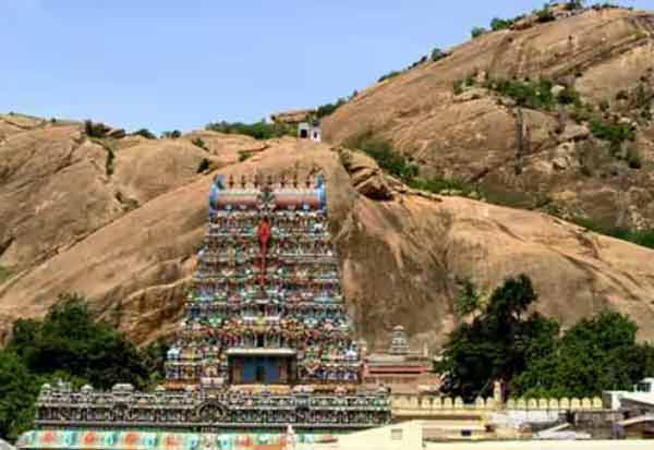  திருப்பரங்குன்றம் மலை அளவீடு; அறிக்கை தர நீதிமன்றம் அவகாசம்