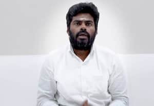 கிராம சபைகளில் நமது குரல் ஒலிக்க வேண்டும்; அண்ணாமலை