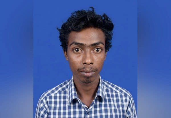  ஒருதலை காதலை கண்டித்த பெண்ணின் தந்தை கொலை: 3 பேர் கைது; 17 நாட்டு வெடிகுண்டுகள் பறிமுதல்
