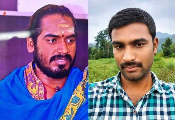  நிர்வாண வீடியோ அனுப்பி மிரட்டல்; இளம்பெண்ணின் கள்ளக்காதலனுக்கு 'கம்பி'