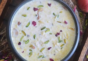  சுவையான ஆப்பிள் பாயாசம் தயாரித்து சாப்பிடுவோமே...