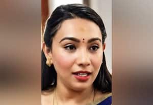  பெண் எஸ்.ஐ., கன்னத்தில் 'பளார்' ; பா.ஜ., - எம்.எல்.ஏ., மகள் மீது வழக்கு 