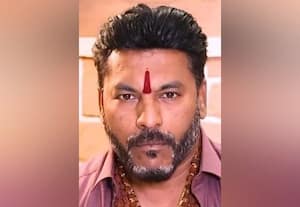 ரூ.2,110 கோடி மோசடி வழக்கில் சிவானந்த் நீலண்ணவர் கைது