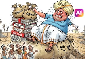  தமிழக ஊரக வளர்ச்சித்துறையில் பொறியாளர்கள் பற்றாக்குறை; பட்ஜெட் அதிகரித்து பயனில்லை என வேதனை