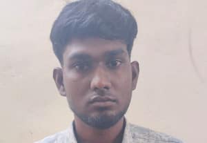  ஆன்லைன் மோசடி: 2 வாலிபர்கள் கைது