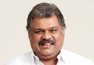  மேகதாது பிரச்னைக்கு முற்றுப்புள்ளி வைக்கணும்