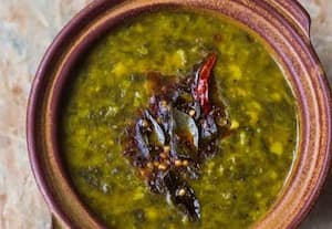 ஆந்திரா ஸ்பெஷல் கோங்குரா பப்பு