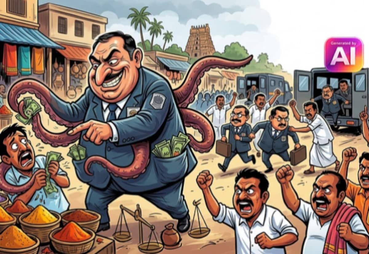 மத்திய ஜி.எஸ்.டி., அதிகாரிகள் மேலும் 12 பேர் இடமாற்றம்