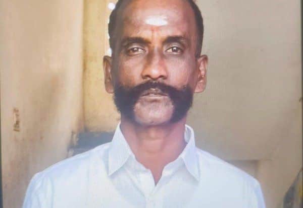  தேசியக்கொடி ஏற்றும் நிகழ்ச்சியில் வாத்திய இசை காவலர் உயிரிழப்பு