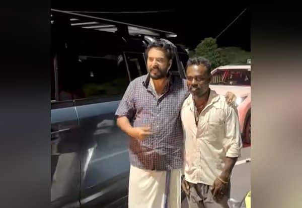  வழிதவறிய நடிகர் மம்முட்டி