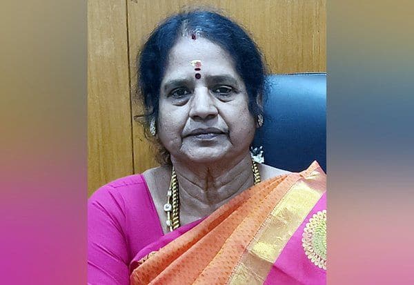  உசிலம்பட்டி நகராட்சி தலைவர் பதவி நீக்க உத்தரவு மீண்டும் ரத்து