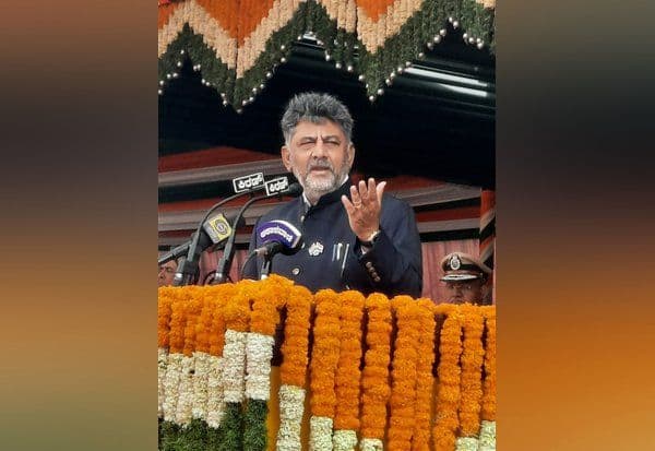  72,000 அரசு காலி பணியிடங்கள் நிரப்பப்படும் சுதந்திர தின விழாவில் முதல்வர் சிவகுமார் பேச்சு
