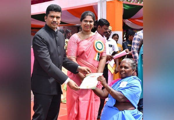  விருதுநகர் மாவட்டத்தில் சுதந்திர தினவிழா கொண்டாட்டம்