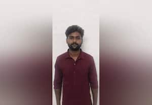  பெண்ணிடம் 3 பவுன் செயின் பறித்தவர் கைது