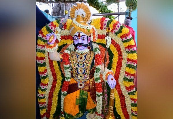 Latest Tamil News