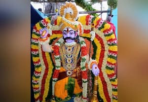  பால்குட ஊர்வலம்