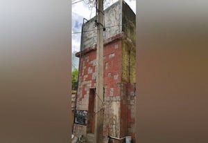  சங்கடத்தில் சந்திராபாளையம் மக்கள்