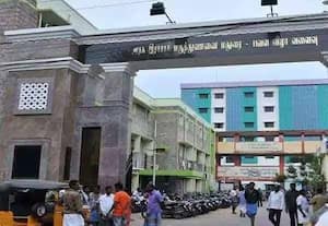  மூன்று மடங்கு நோயாளிகள் ஒரு யூனிட் டாக்டர்கள் கூட இல்லை: திணறும் மதுரை அரசு மருத்துவமனை இதயநோய் பிரிவு
