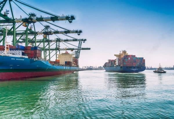  ரூ.17,500 கோடியில் வெளித்துறைமுக திட்டம் சென்னை துறைமுக தலைவர் சச்சின் குர்வே