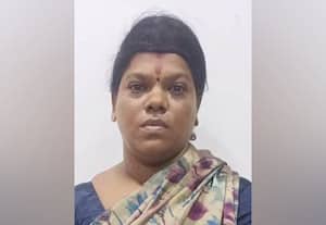  நகைக்காக மூதாட்டியை கொன்ற பணிப்பெண் உட்பட மூவர் கைது