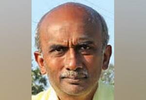  'பாரம்பரிய நெல்லை பரவலாக்கம் செய்வதே நோக்கம்!'