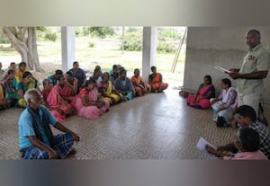  கிராம சபை கூட்டம்