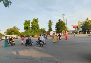  புறநகர் ஜி.எஸ்.டி., சாலையில் கூடுதலாக 7 நடைமேம்பாலங்கள் அமைக்க எதிர்பார்ப்பு