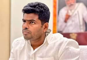  அண்ணாமலை தலைமையில் சென்னையில் இன்று பேரணி
