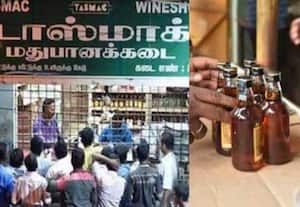 11 மது வகைகள் மீதான தடை ஒரே நாளில் நீக்கம்!