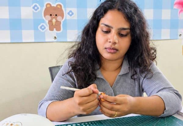 களிமண் மாறவில்லை... பார்க்கும் பார்வைதான் மாறியுள்ளது