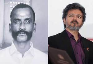சுதந்திர தின அணிவகுப்பில் உயிரிழந்த போலீஸ் குடும்பத்துக்கு ரூ.30 லட்சம் நிவாரண நிதி; முதல்வர் விஜய் அறிவிப்பு