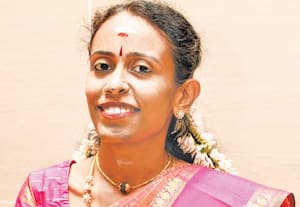 ஐ.டி., புராஜெக்ட்... ஆன்மிக பிரசங்கம்: நித்யாவின் இசைப்பயணம்