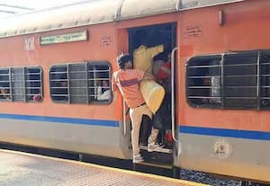 கோவை உள்ளிட்ட 8 முக்கிய ரயில் நிலையங்களின் குடிநீரில் பாக்டீரியா கலப்பு: சிஏஜி அறிக்கை