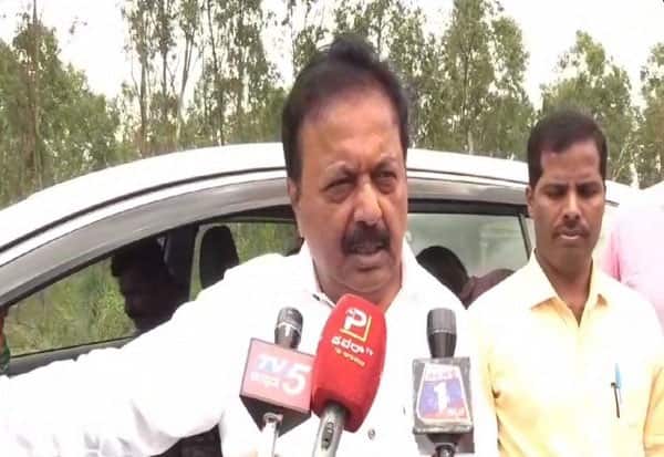 2027 ஆகஸ்டுக்குள் மேகதாது அணை கட்ட அடிக்கல் நாட்டப்படும்: சொல்கிறார் கர்நாடக அமைச்சர்