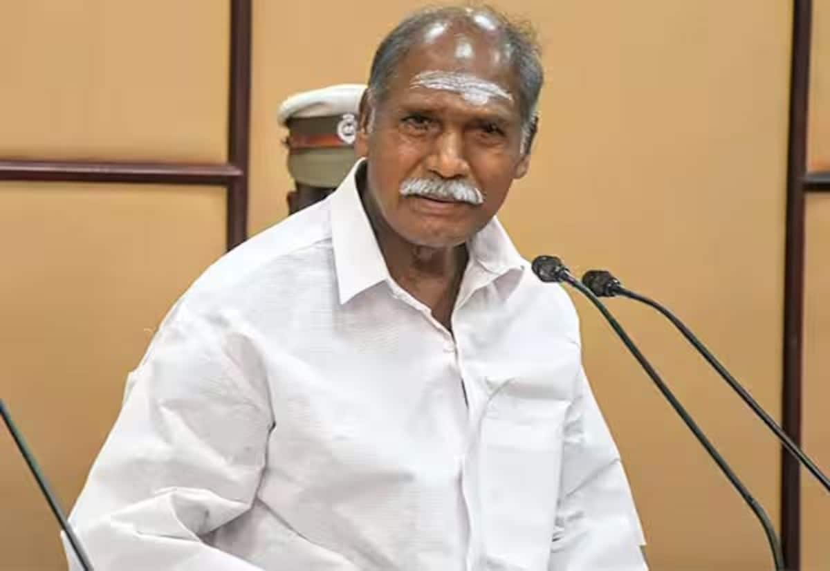 அடுத்த தியாகிகள் தினத்திற்குள் மாநில அந்தஸ்து முதல்வர் ரங்கசாமி நம்பிக்கை