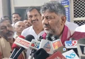கர்நாடக விவசாயிகள் நலனை பாதுகாப்பது என் கடமை: முதல்வர் சிவகுமார் திட்டவட்டம்