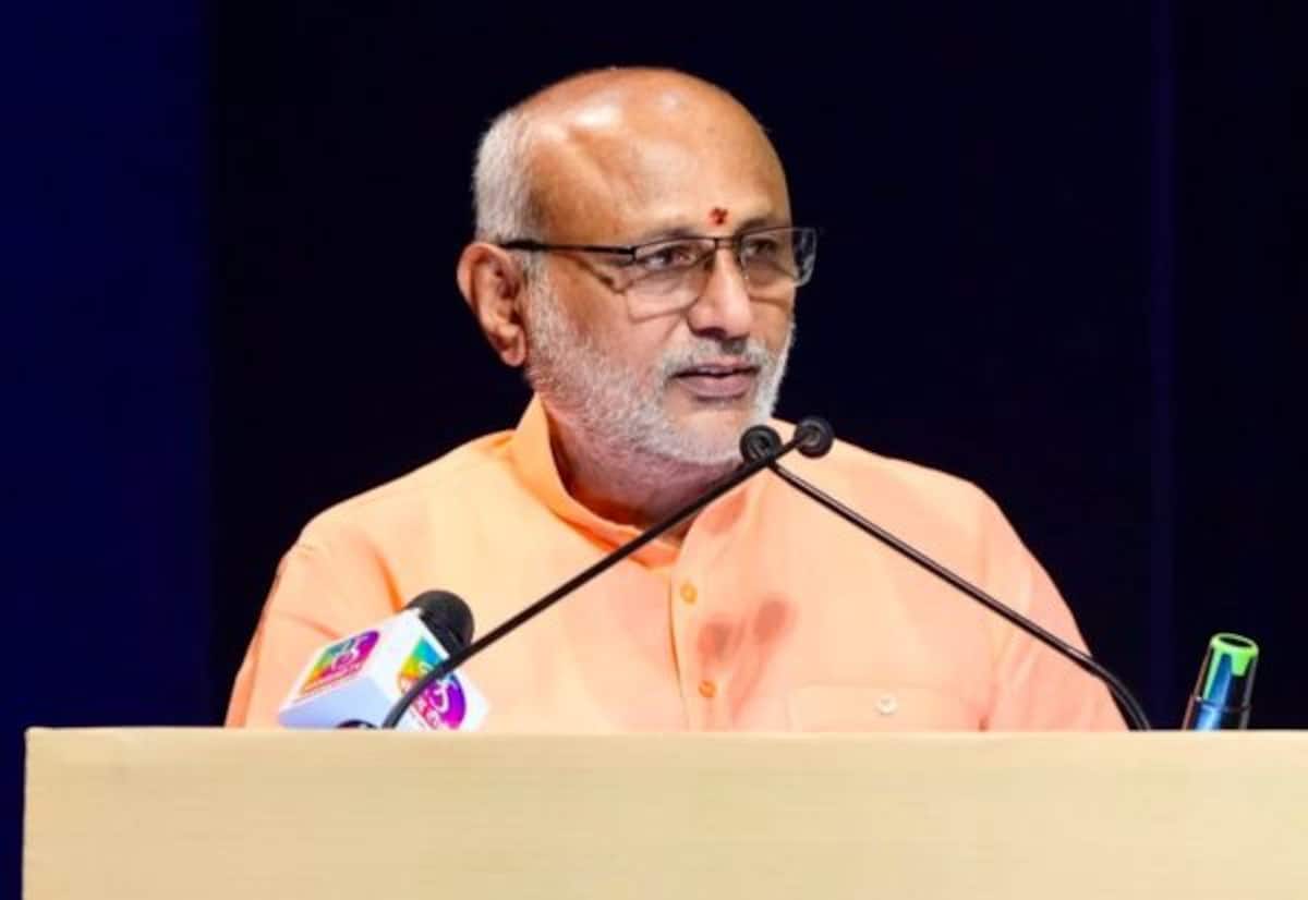 முழு சிந்துவும் நமதாகும்: துணை ஜனாதிபதி