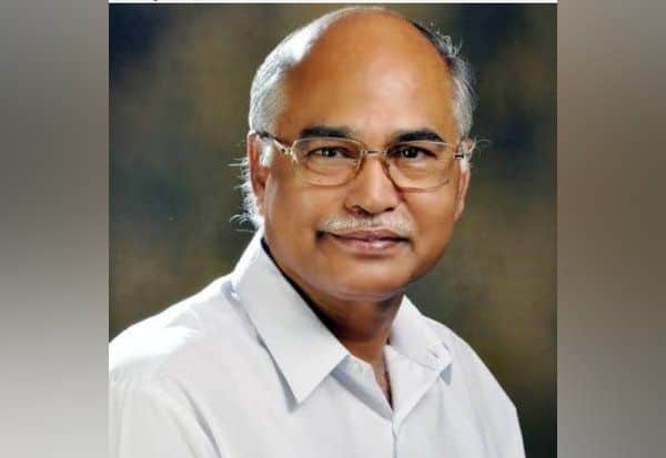  மொளகால்மூரு தொகுதியை ஆந்திராவுடன் இணைக்கவும் காங்., - எம்.எல்.ஏ., சர்ச்சை பேச்சு