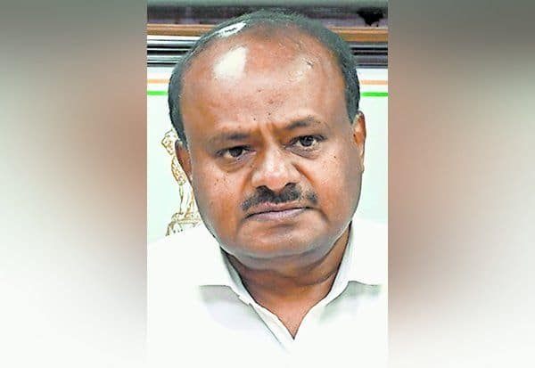  'நைஸ ் ' சாலையில் கட்டணம் கூடாது: குமாரசாமி சட்டப்படி நடவடிக்கை எடுக்கப்படும்: முதல்வர்