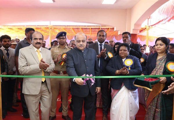  நீதிபதிகள் துல்லியமாக நீதி வழங்க வேண்டும் சென்னை உயர் நீதிமன்ற தலைமை நீதிபதி பேச்சு