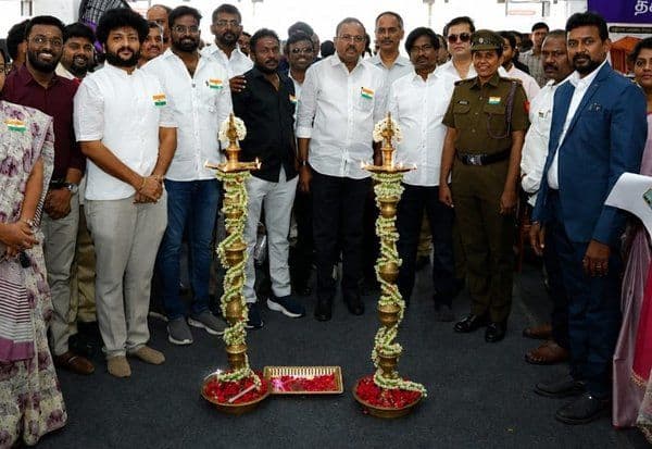  'ஆதிரை அழைக்கிறாள்' வர்த்தக எக்ஸ்போ இன்று நிறைவு
