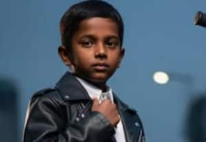  டேங்கர் லாரி சக்கரத்தில் சிக்கி தாயின் கண்முன் மகன் பலி