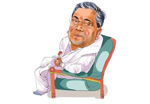  'மீசையில் மண் ஒட்டவில்லை!'