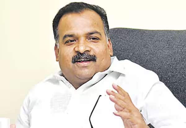  காவிரி விவகாரத்தில் கர்நாடக பா.ஜ., துரோகம் : தமிழக காங்., பாய்ச்சல்