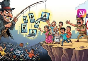  சமூக வலைதள வேலைவாய்ப்புகளை நம்பி ரூ.81.36 லட்சம் மோசடி: சைபர் கிரைம் போலீசார் எச்சரிக்கை